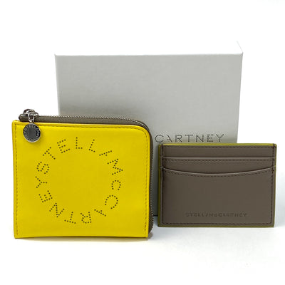 【新品】CARD HOLDER BICOLOR ECO ALTER MAT 700253 W8856 7209