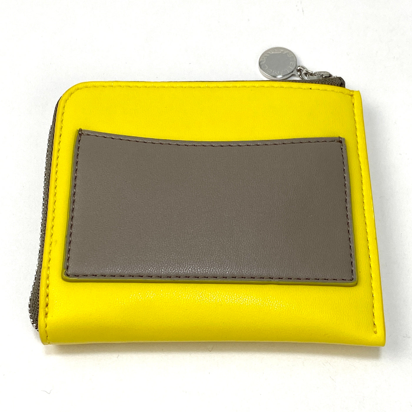 【新品】CARD HOLDER BICOLOR ECO ALTER MAT 700253 W8856 7209