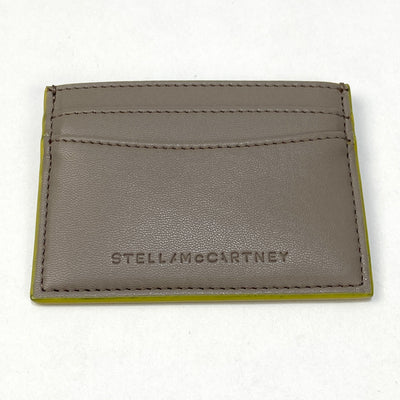 【新品】CARD HOLDER BICOLOR ECO ALTER MAT 700253 W8856 7209