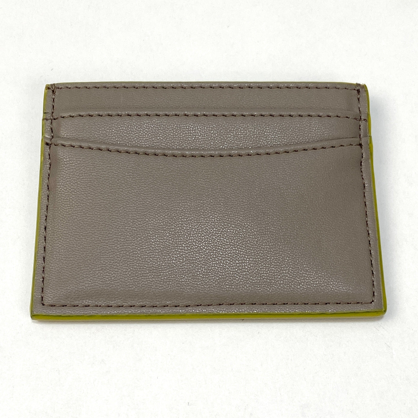 【新品】CARD HOLDER BICOLOR ECO ALTER MAT 700253 W8856 7209