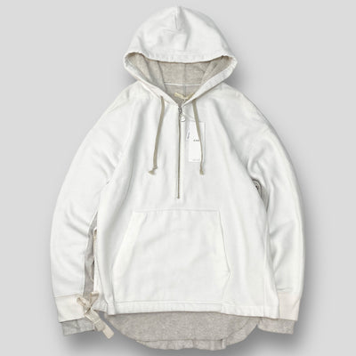 【新品】2022AW OVERLAY H.Z.HOODIE AN0222_S1001 2