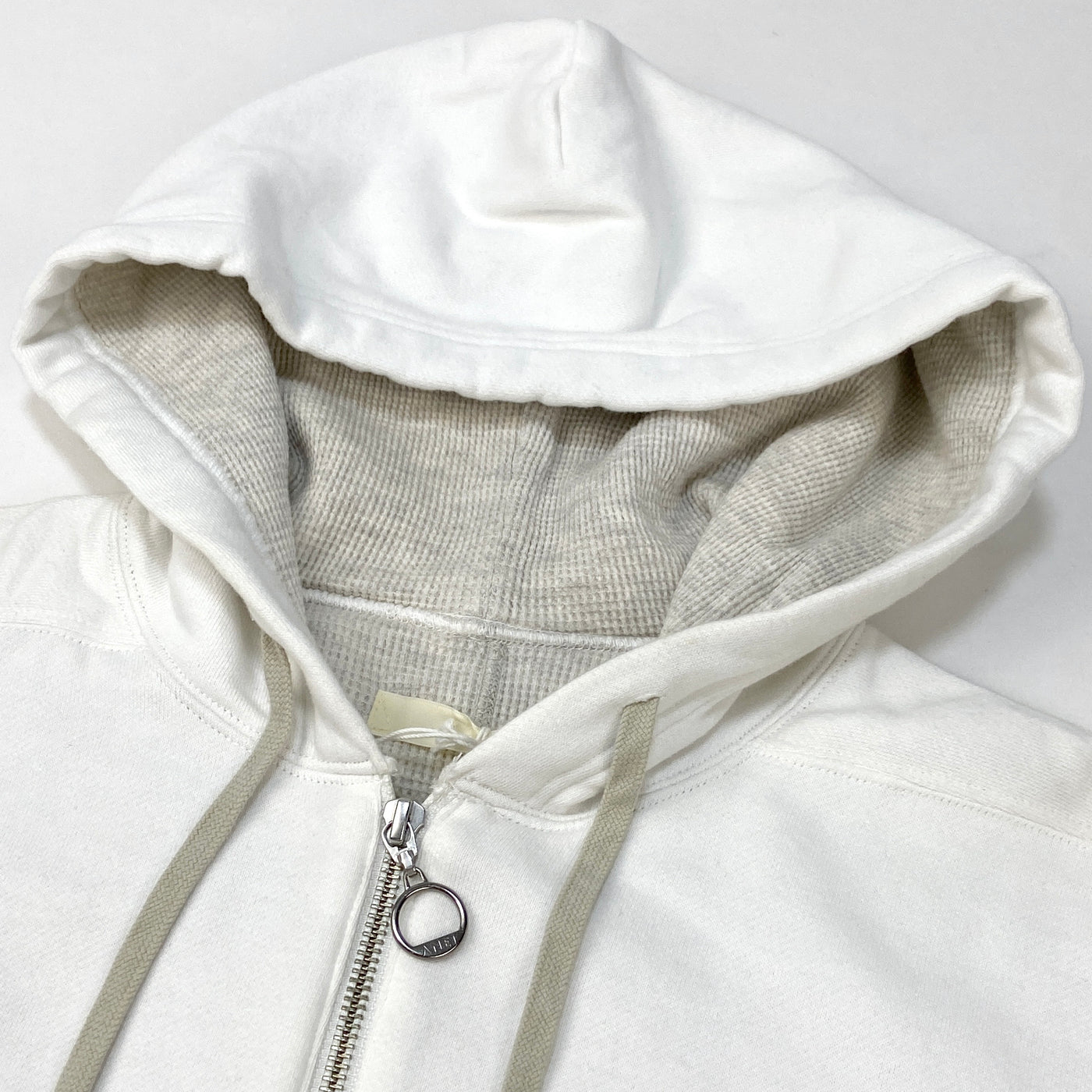 【新品】2022AW OVERLAY H.Z.HOODIE AN0222_S1001 2