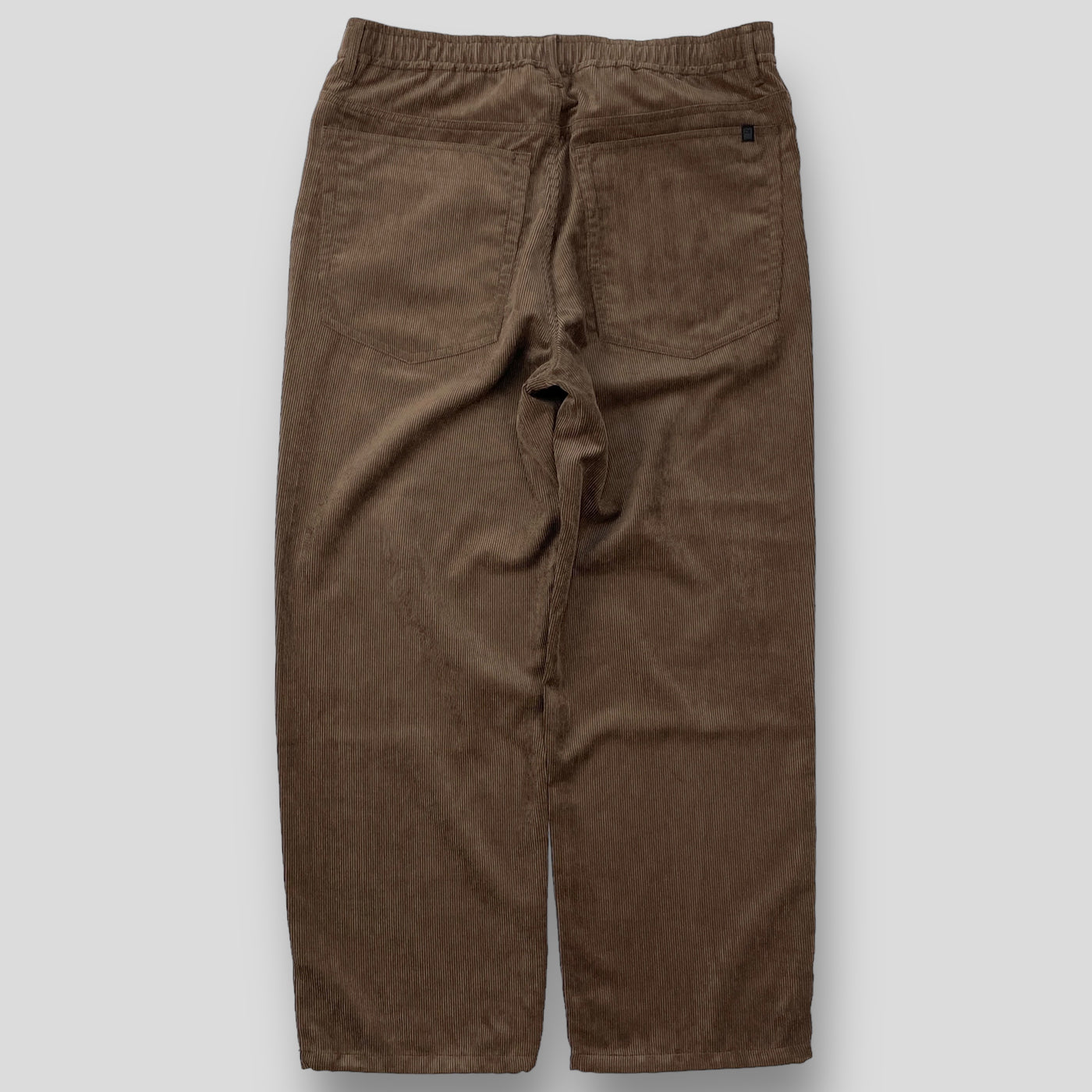 【新品】2022AW TECH 8POCKET PANTS CORDUROY BP-39022W L BROWN SSM3964