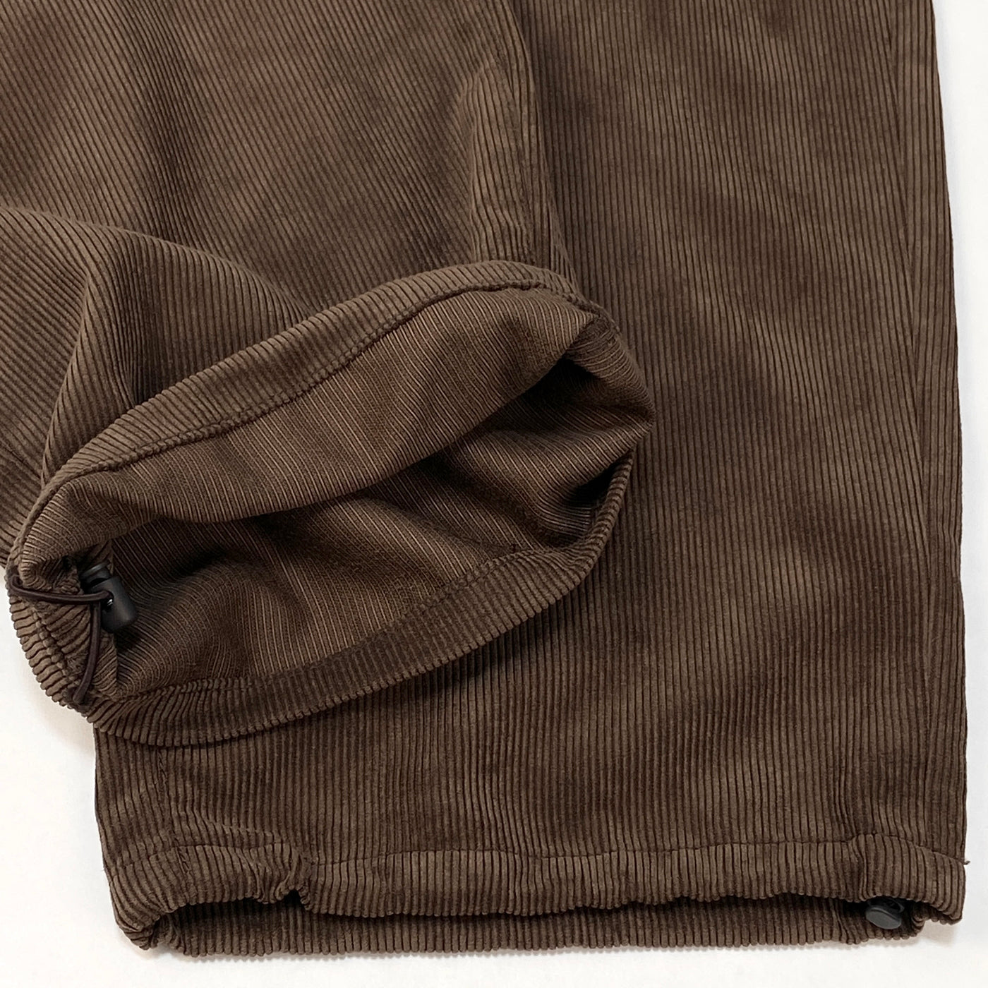 【新品】2022AW TECH 8POCKET PANTS CORDUROY BP-39022W L BROWN SSM3964