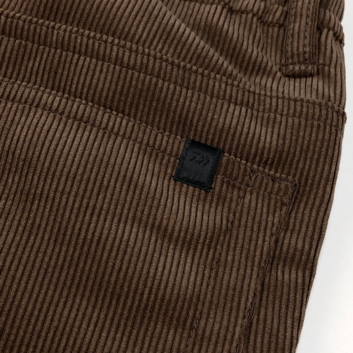 【新品】2022AW TECH 8POCKET PANTS CORDUROY BP-39022W L BROWN SSM3964