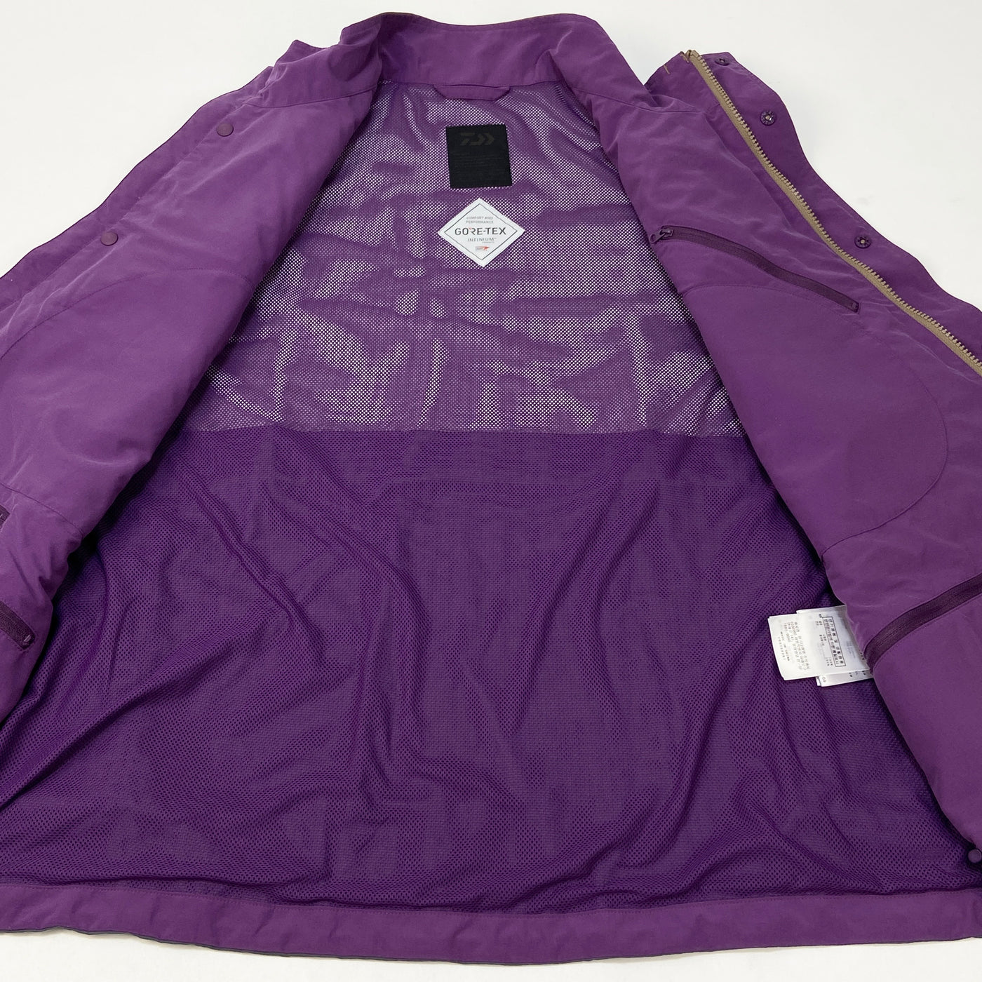 【新品】2023SS TECH LOGGER MOUNTAIN VEST BJ-50023 M