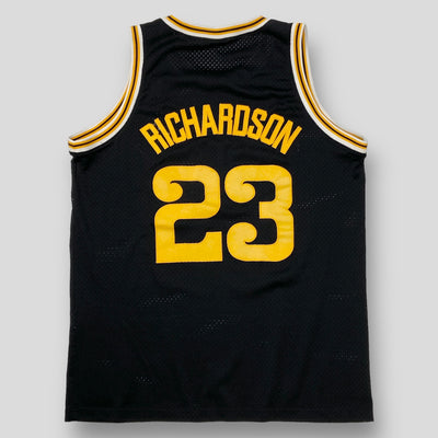 JASON RICHARDSON SWINGMAN JERSEY GOLDEN STATE WARRIORS L