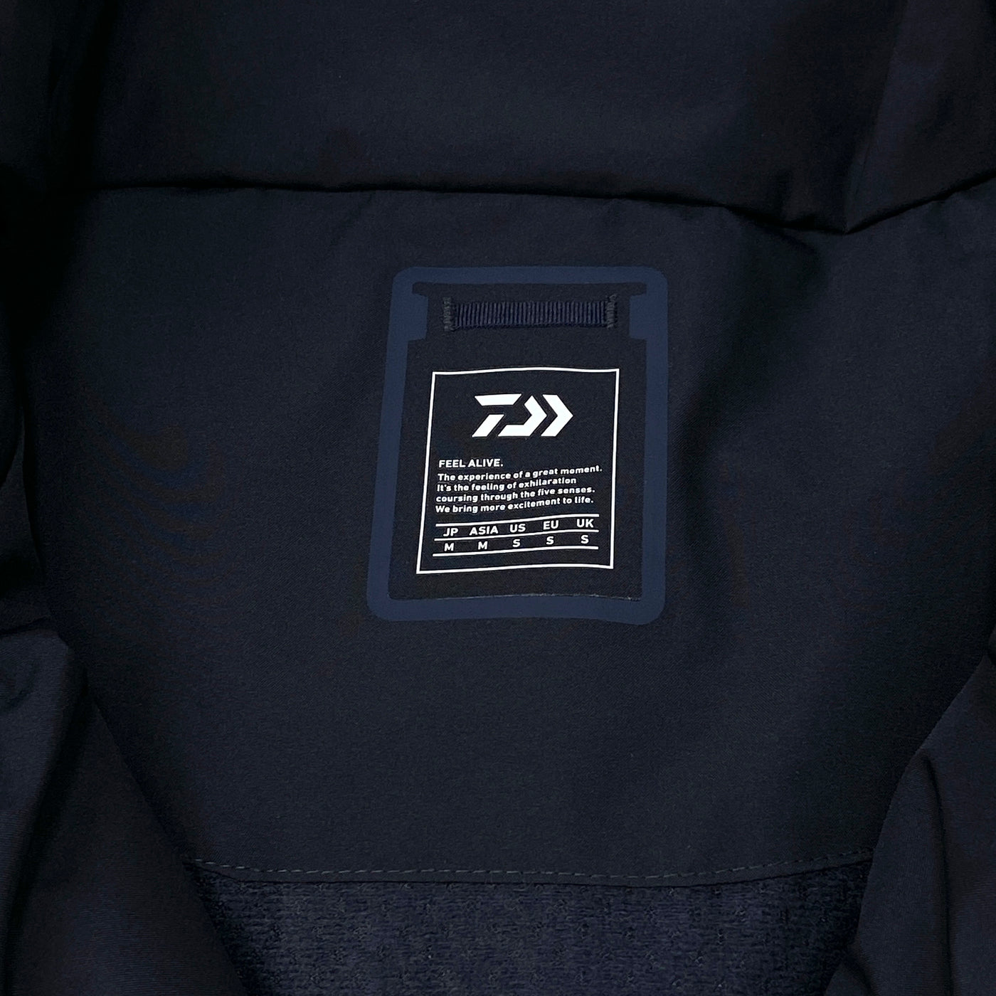 【新品】2022AW EXPEDITION DOWN VEST GORE-TEX DV-003-1022WEX M