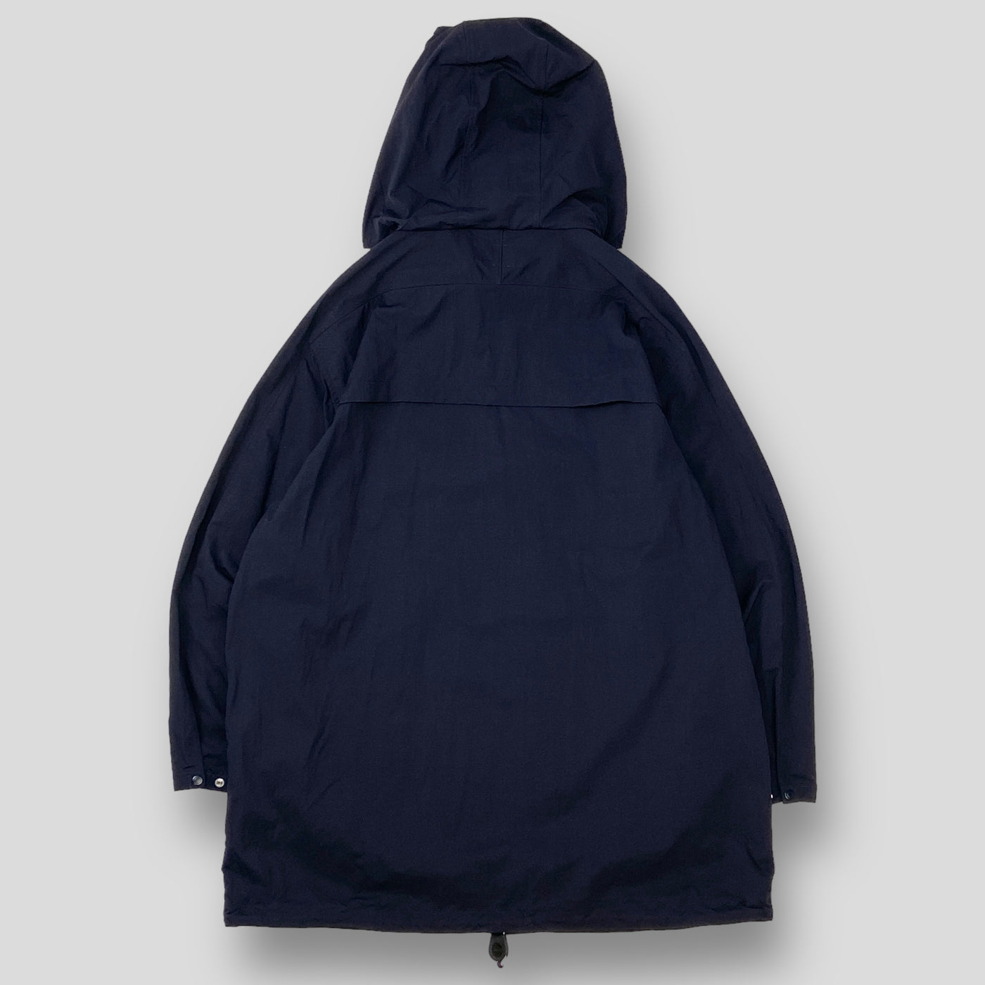 【新品】2024SS Unlikely 2way Anorak Parka U24S-18-0005 XL