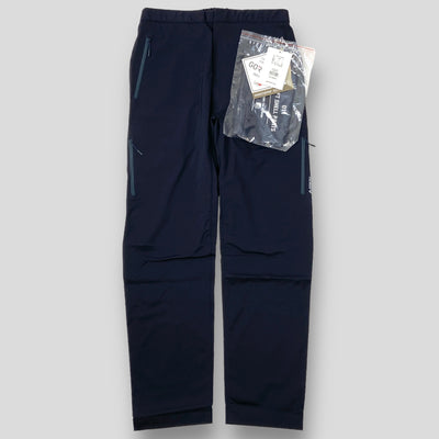 【新品】2022AW SOFTSHELL PANTS GORE-TEX DP-011-1022WEX L SSM4104