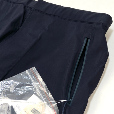 【新品】2022AW SOFTSHELL PANTS GORE-TEX DP-011-1022WEX L SSM4104