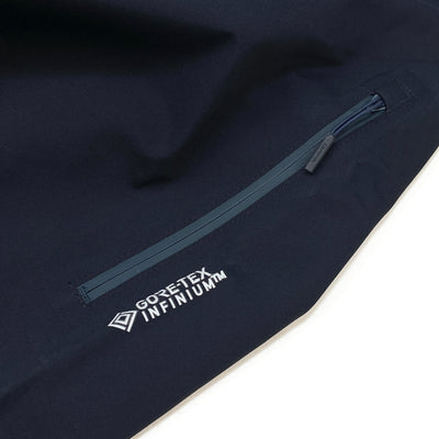 【新品】2022AW SOFTSHELL PANTS GORE-TEX DP-011-1022WEX L SSM4104