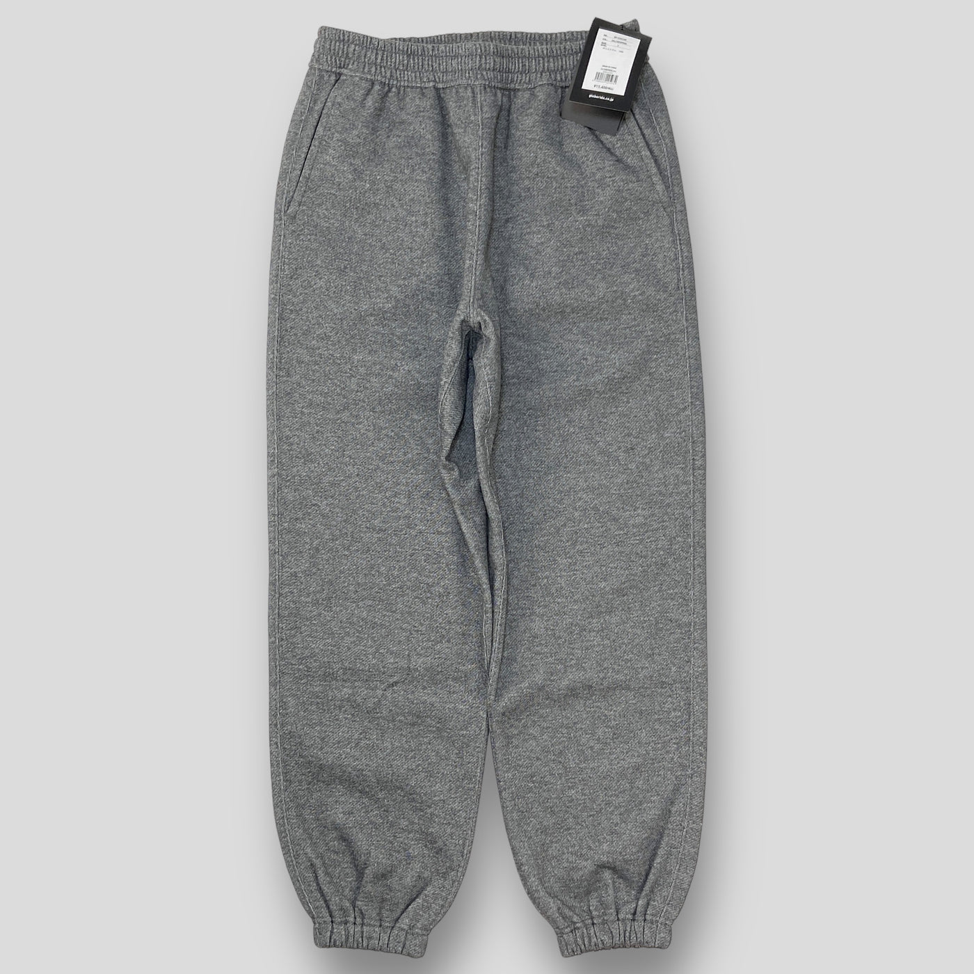 【新品】2023AW TECH SWEAT PANTS BP-52023W S ⓶ SSM4135