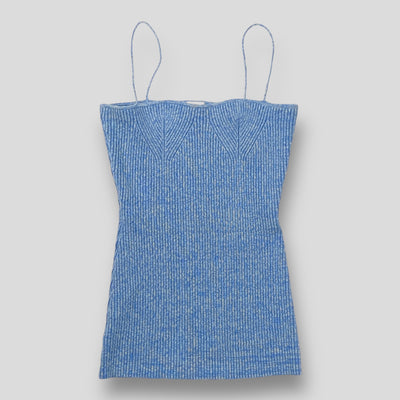 2024SS Knit Bare Camisole MD01-0062 FREE