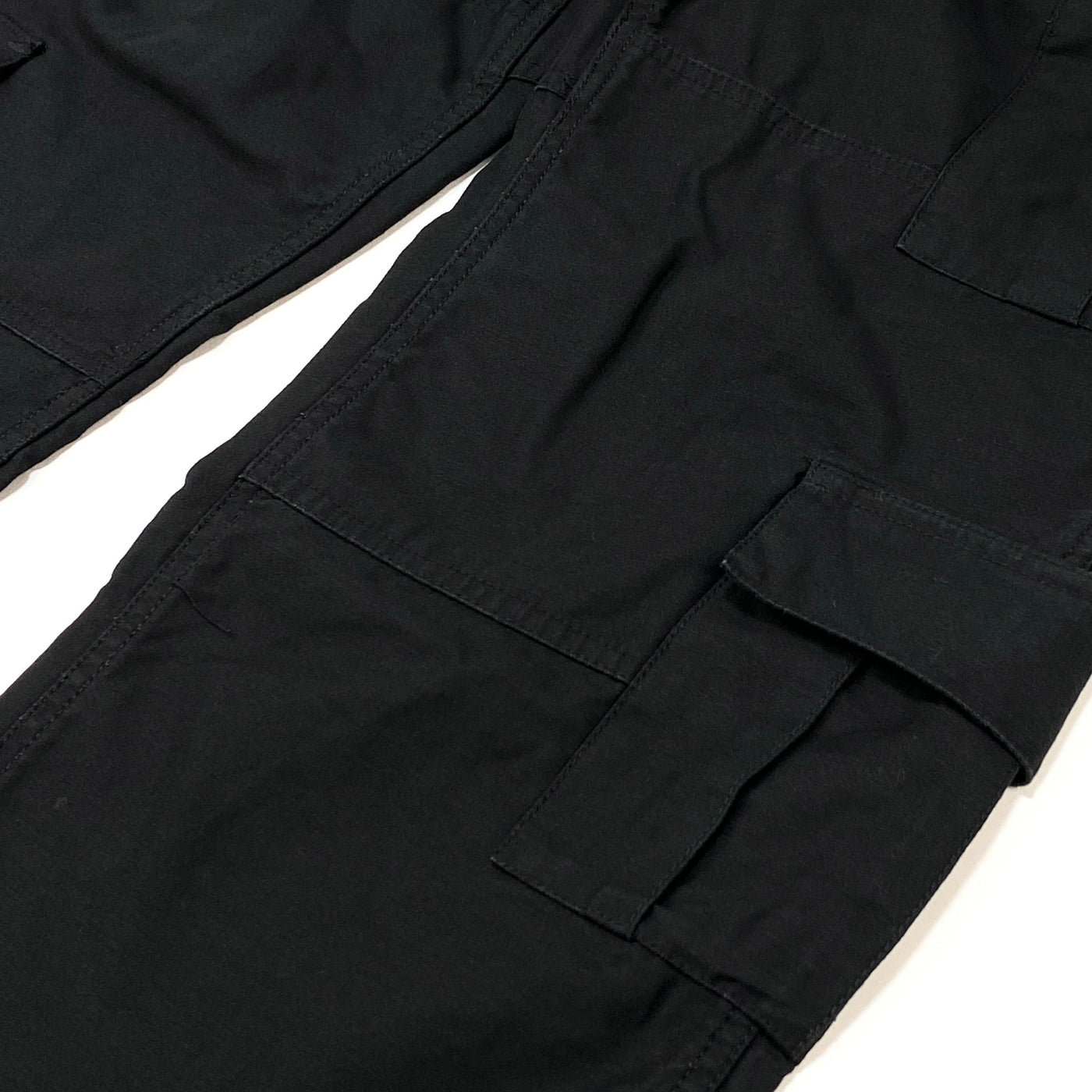 2022AW Cargo Pant 32 Black