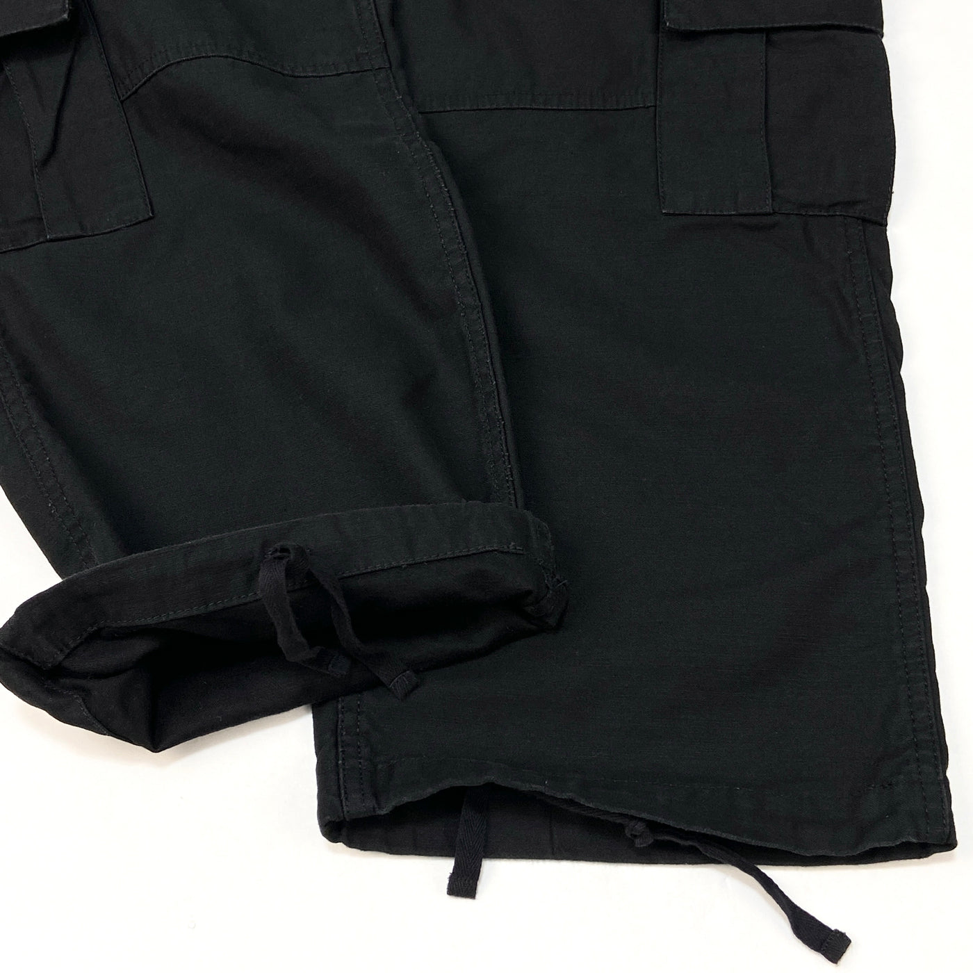 2022AW Cargo Pant 32 Black