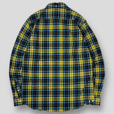 2014SS Lightweight Flannel Shirt M