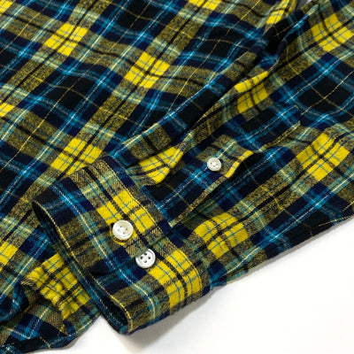 2014SS Lightweight Flannel Shirt M