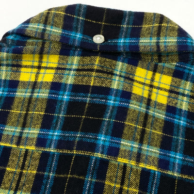 2014SS Lightweight Flannel Shirt M