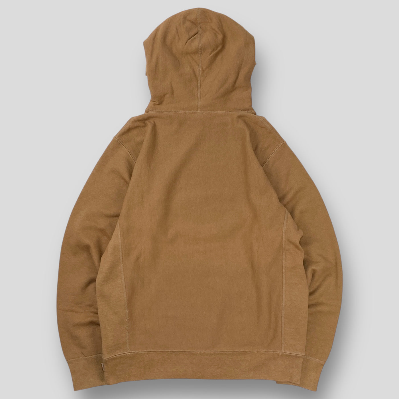 2019SS Apple Hooded Sweatshirt M