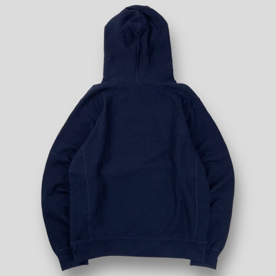 2018SS Gonz Logo Hooded Sweatshirt M