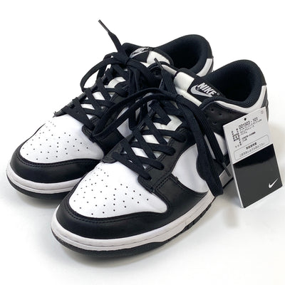 WMNS DUNK LOW DD1503-101 W's US10.5 / 27.5cm