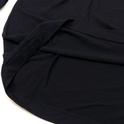 2023AW Super Soft Merino Tenjiku L/S Tee KS23FCS09 42