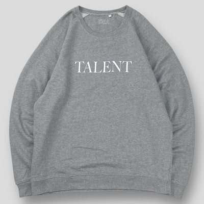 TALENT CREW SWEAT XXL