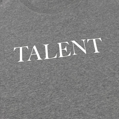 TALENT CREW SWEAT XXL