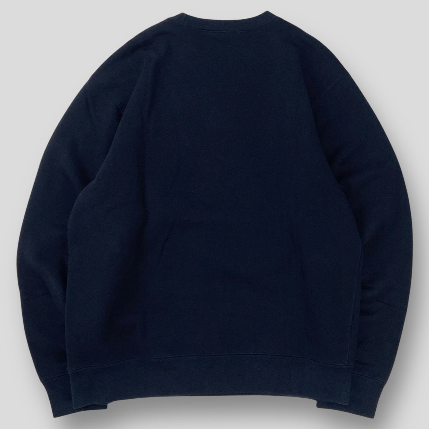 2018SS Ganesh Crewneck M Navy