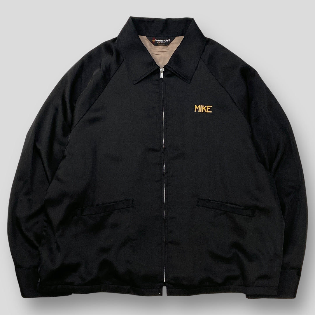 TOWN CRAFT ジャーナルスタンダード別注ベトジャン