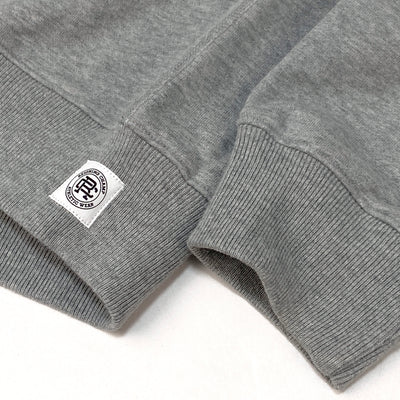 2020AW 別注 RELAXED CREW NECK - MIDWEIGHT TERRY 3320900001 M