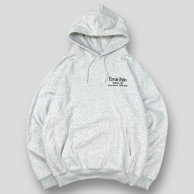 edition 08 Showroom Hoodie EPSPTCT01 XL