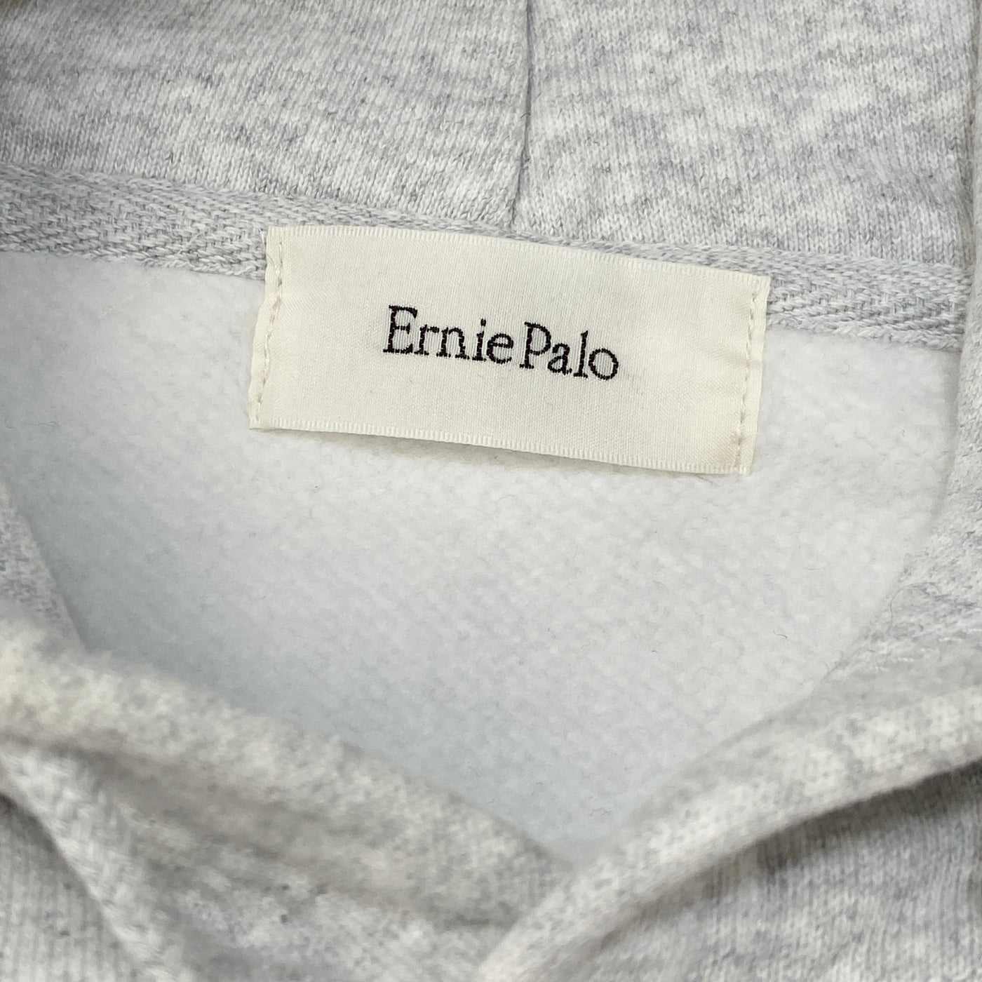 edition 08 Showroom Hoodie EPSPTCT01 XL