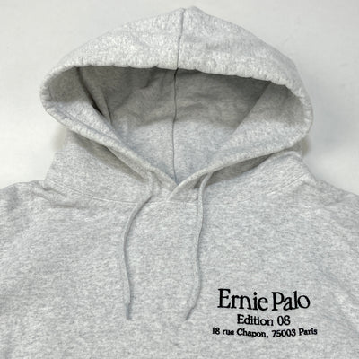 edition 08 Showroom Hoodie EPSPTCT01 XL