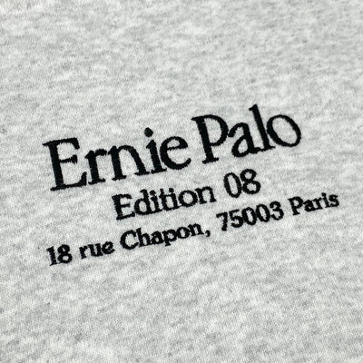 edition 08 Showroom Hoodie EPSPTCT01 XL