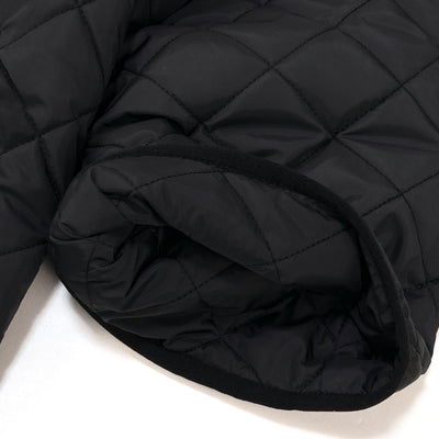 【新品】2021AW SIGNATURE QUILTED COAT 213-112-732 S