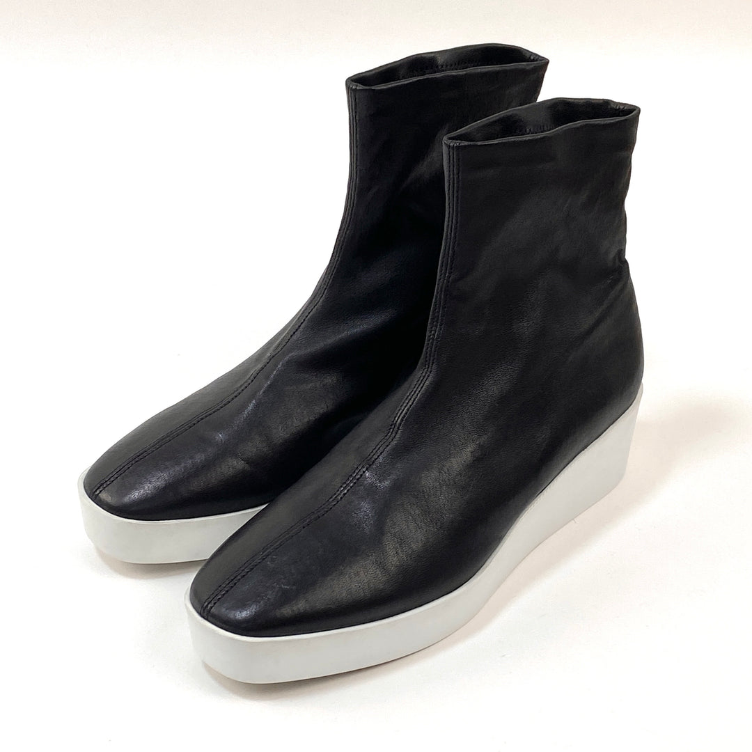 CLERGERIE / クレジュリー 2022AW フランス製 LEXA ストレッチショート 