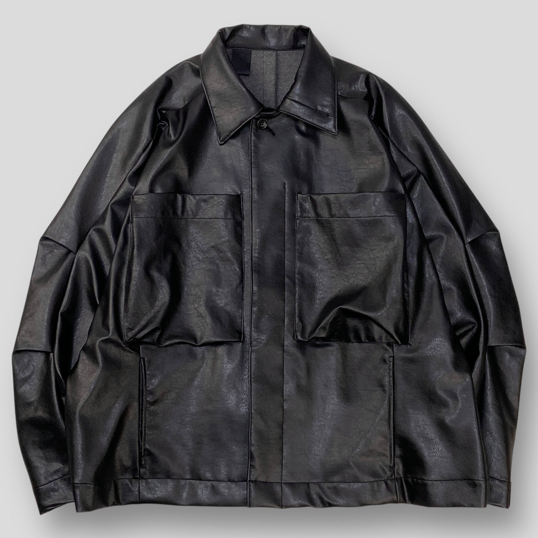 N.HOOLYWOOD COMPILE エヌハリウッド コンパイル 2024SS BLOUSON 2241-BL01-005 peg 36 –  SHAFT STORE