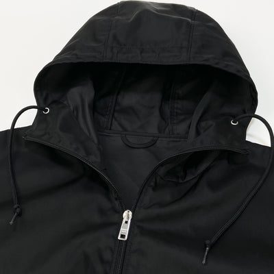 2020AW Re-Nylon Hooded Jacket With Bag 291783 S201 1WQ8 42