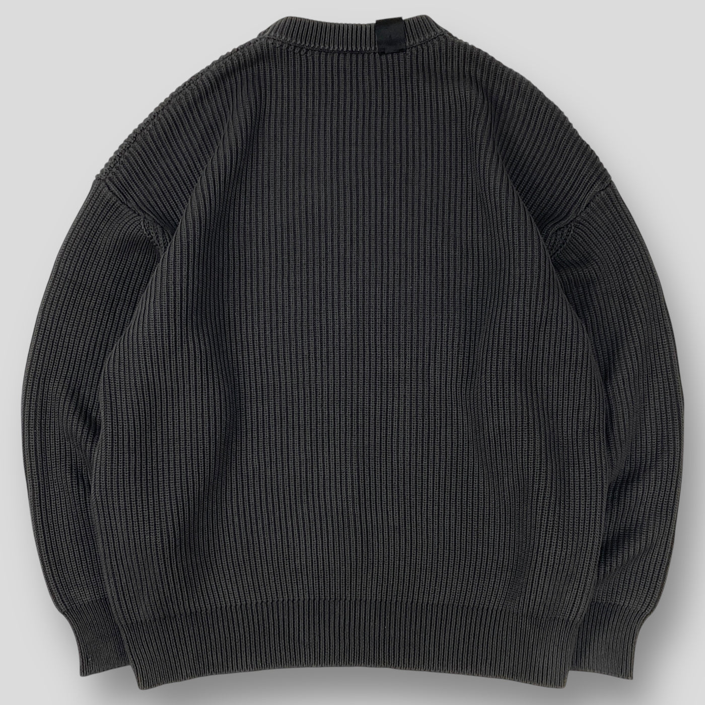 2022AW CREWNECK KNIT 2222-KT06-033 peg 36