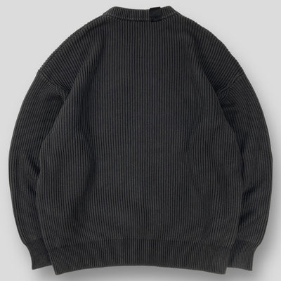 2022AW CREWNECK KNIT 2222-KT06-033 peg 36