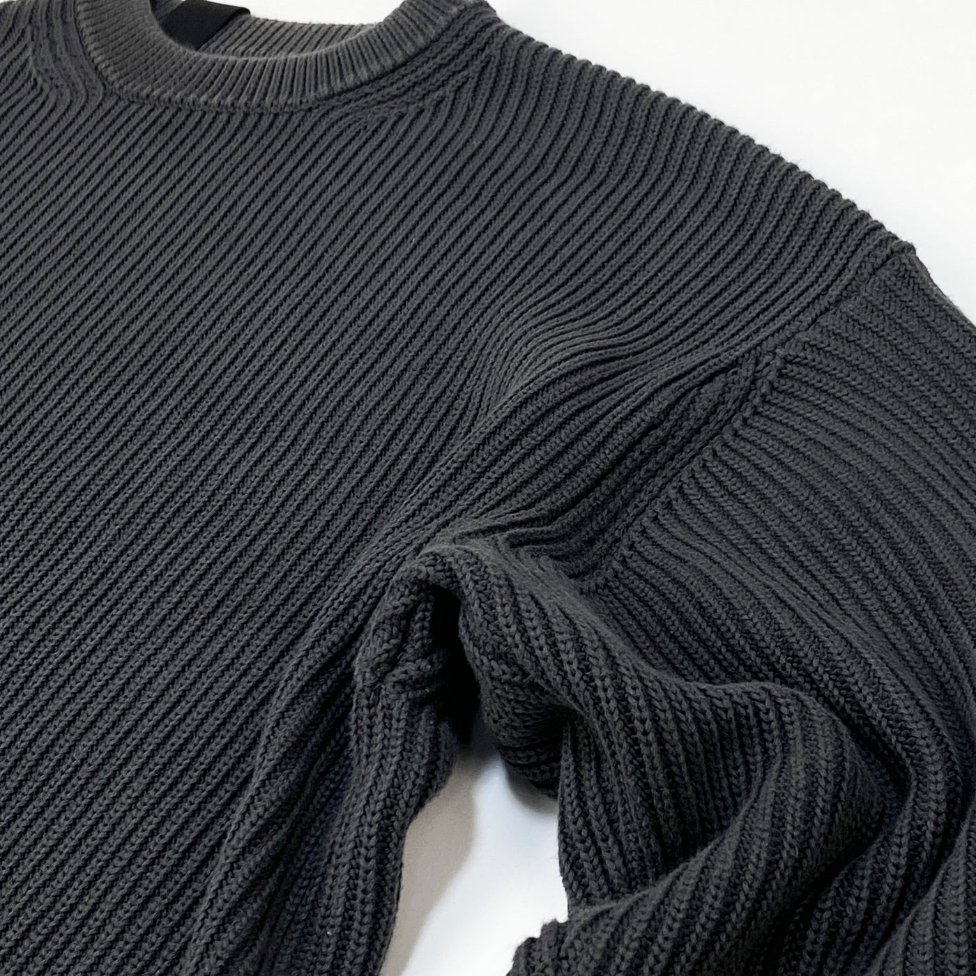 2022AW CREWNECK KNIT 2222-KT06-033 peg 36