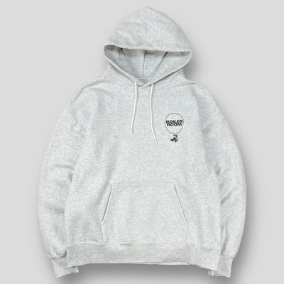 2024AW Sweat Hoodie 75-13-0779-146 M