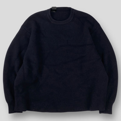 2023AW CREWNECK KNIT 2232-KT05-050 peg 36