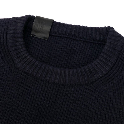 2023AW CREWNECK KNIT 2232-KT05-050 peg 36