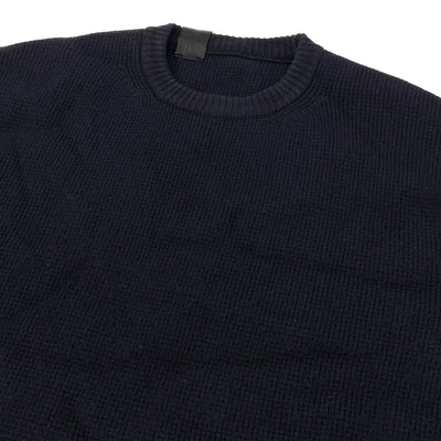 2023AW CREWNECK KNIT 2232-KT05-050 peg 36