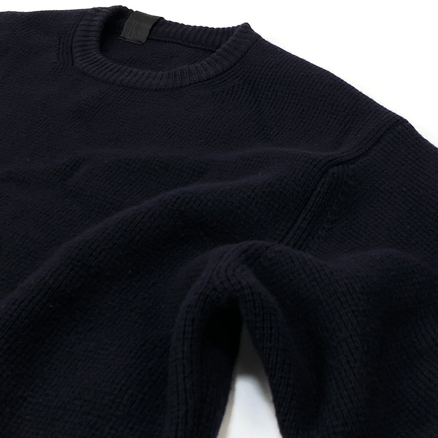 2023AW CREWNECK KNIT 2232-KT05-050 peg 36