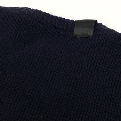 2023AW CREWNECK KNIT 2232-KT05-050 peg 36