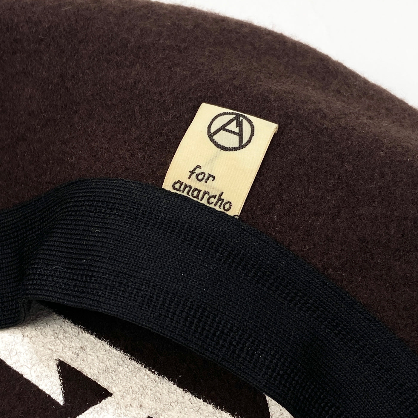 2016AW Anarcho Beret MTR-2126